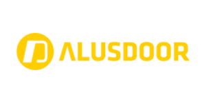 Alusdoor logosu
