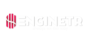 EngineTR logosu