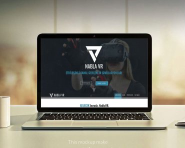 Nabla VR